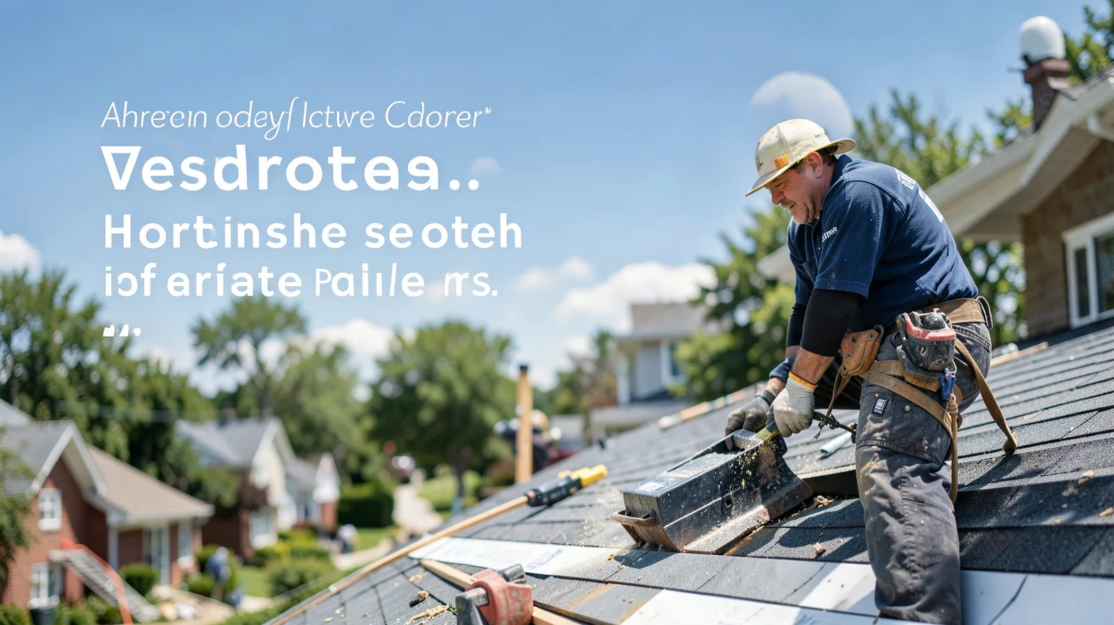 Roof Replacement in Cross Plains, IN near me